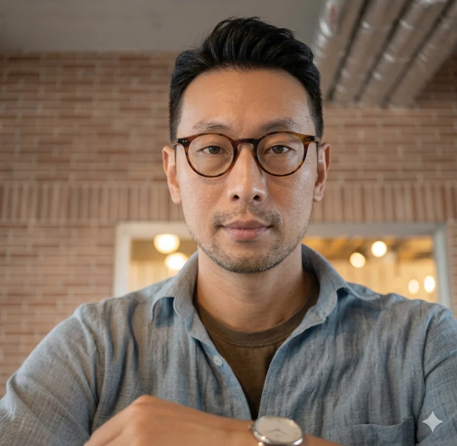 Heebeom Park, Founder of SaferEngineer